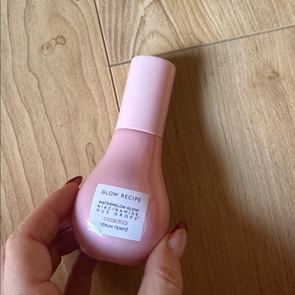 Glow Recipe Other - Glow Recipe Watermelon Glow Dew Drops Rosy Glow